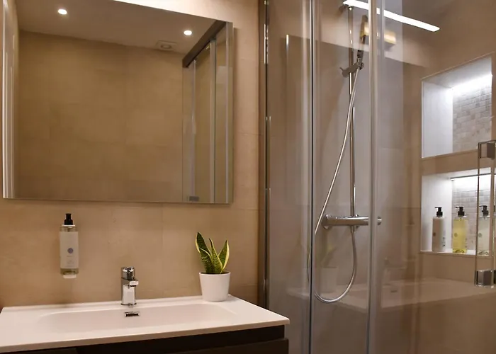 Maralf Urban Apartamento