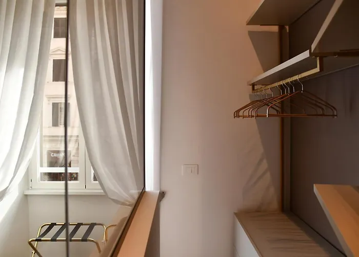 Apartamento Maralf Urban