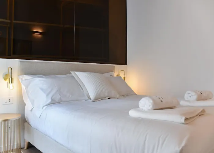 Maralf Urban Apartamento