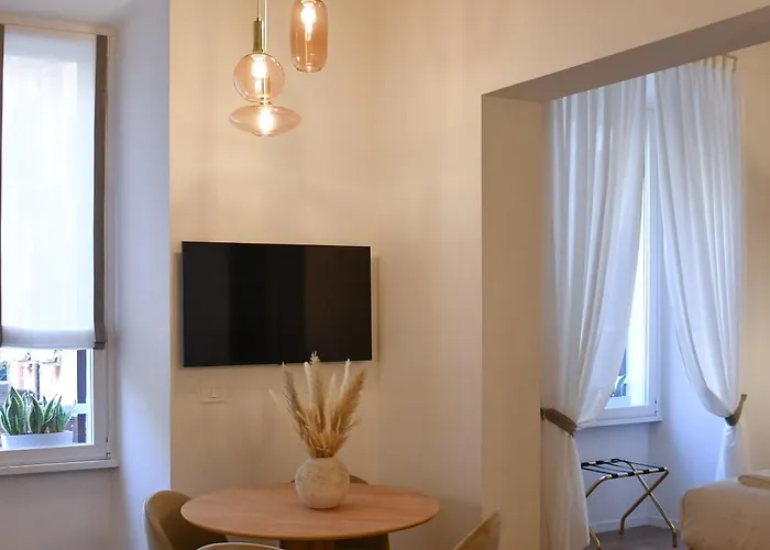Maralf Urban Apartamento