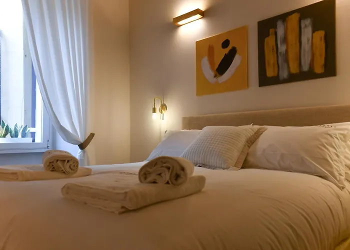 Maralf Urban Apartamento