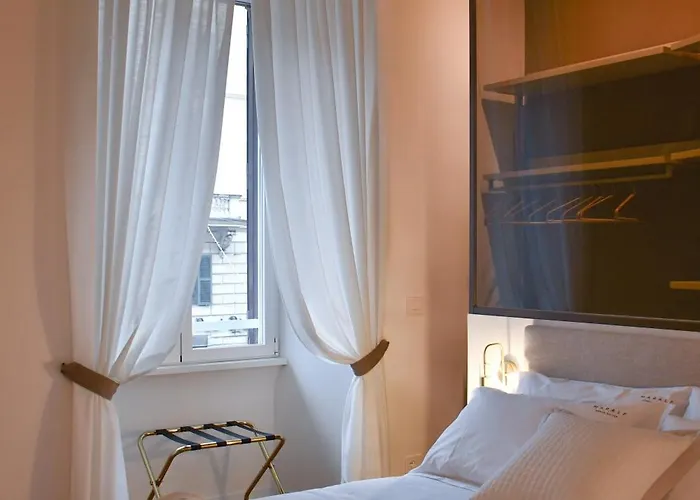 Apartamento Maralf Urban