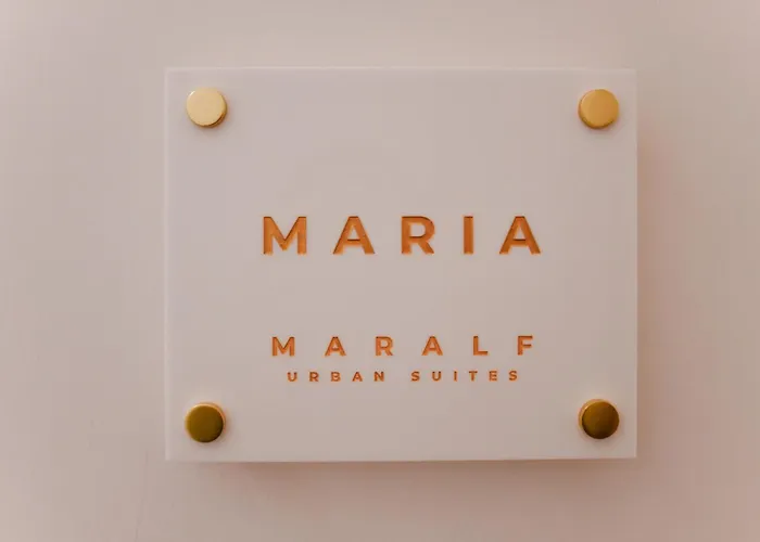 Maralf Urban *