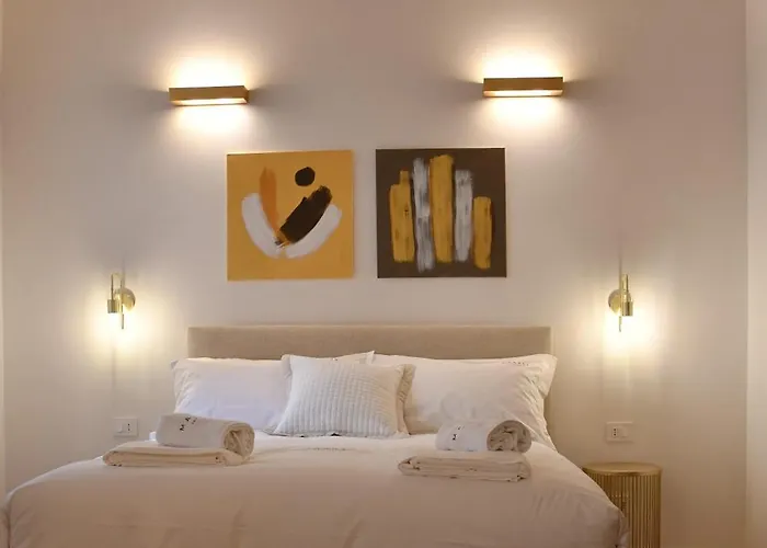 Maralf Urban Apartamento Roma